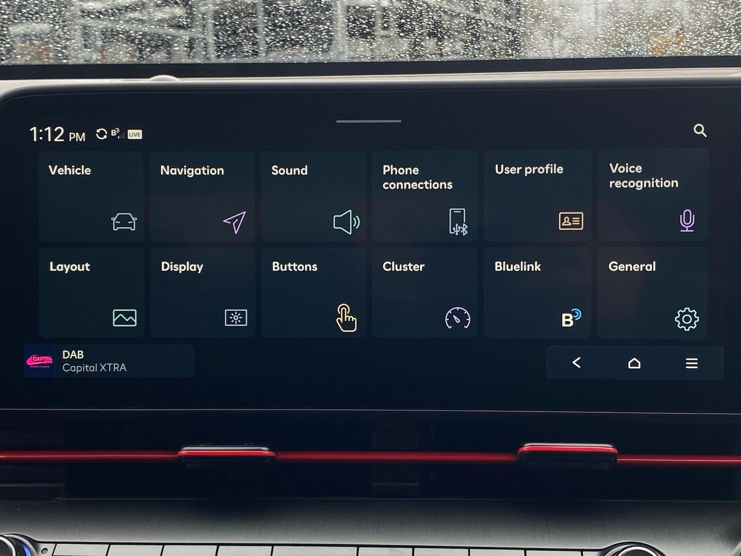 Used Hyundai KONA 2025 for sale - 77203821: Photo 36