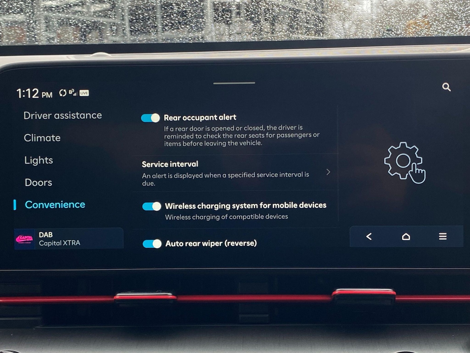 Used Hyundai KONA 2025 for sale - 77203821: Photo 38