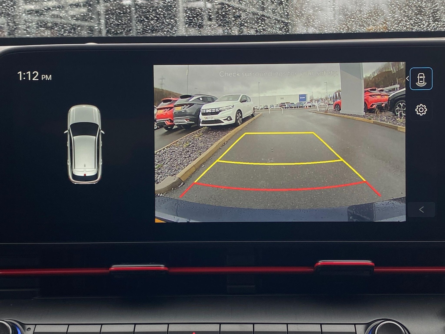 Used Hyundai KONA 2025 for sale - 77203821: Photo 39