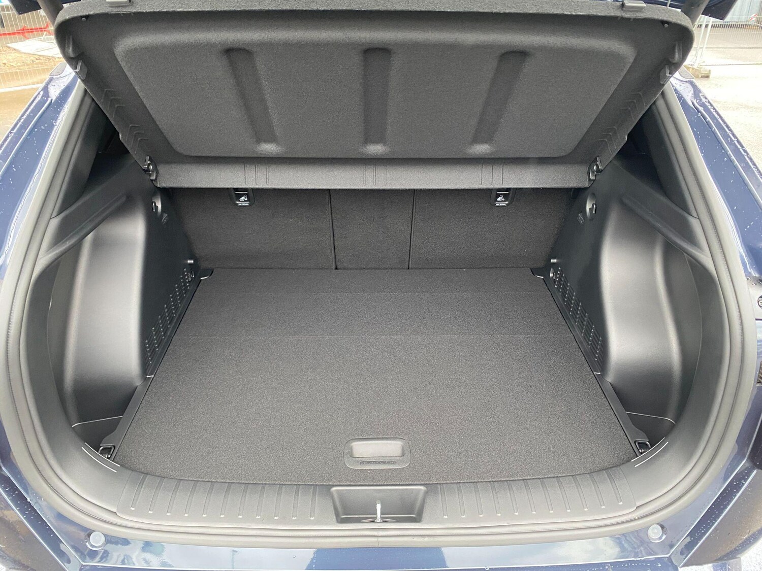 Used Hyundai KONA 2025 for sale - 77203821: Photo 41