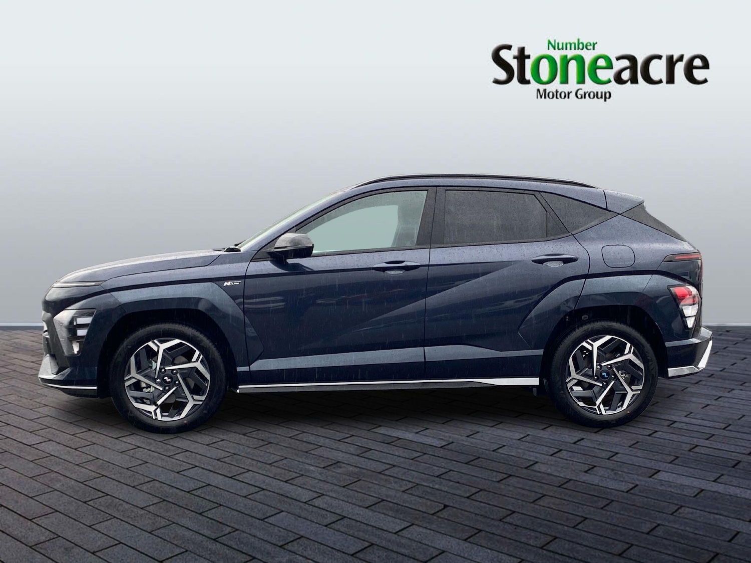 Used Hyundai KONA 2025 for sale - 77203821: Photo 5