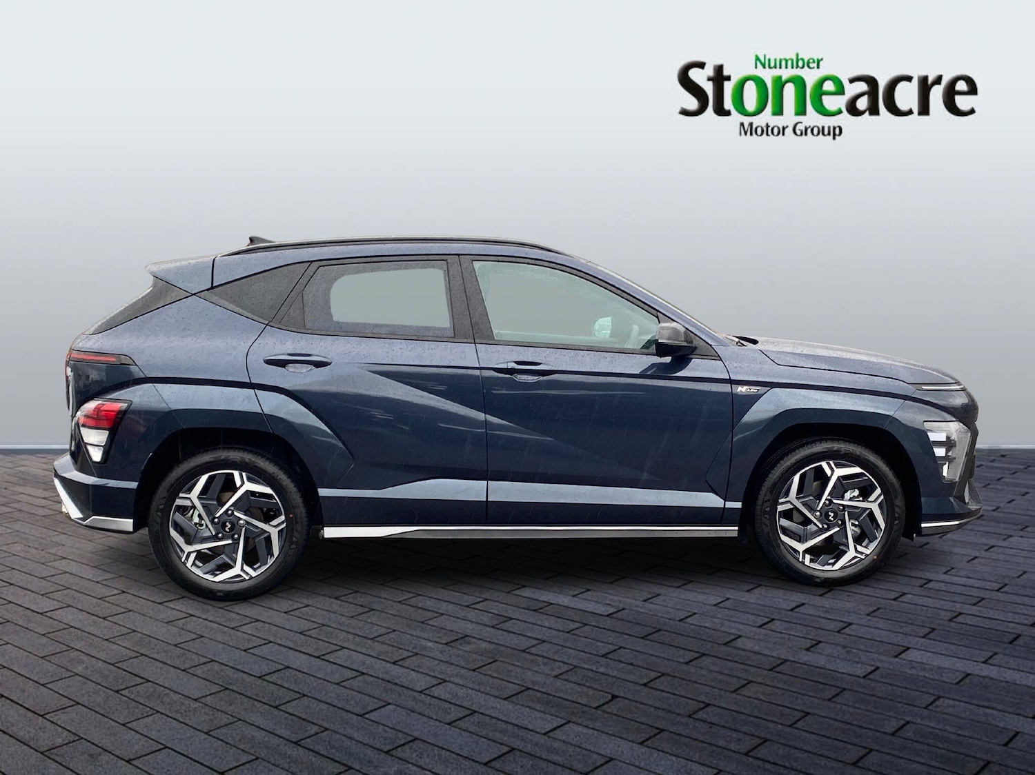 Used Hyundai KONA 2025 for sale - 77203821: Photo 7