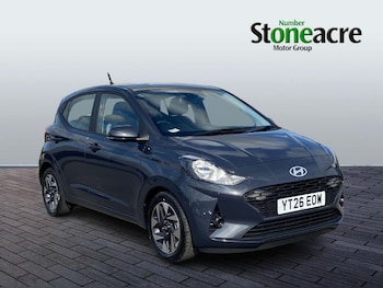 Used Hyundai i10 2026 for sale - 78292090: Photo