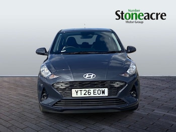 Used Hyundai i10 2026 for sale - 78292090: Photo