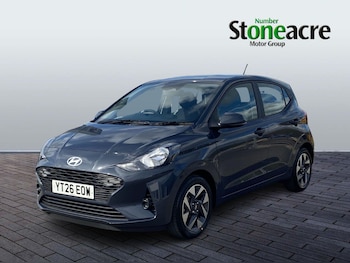 Used Hyundai i10 2026 for sale - 78292090: Photo