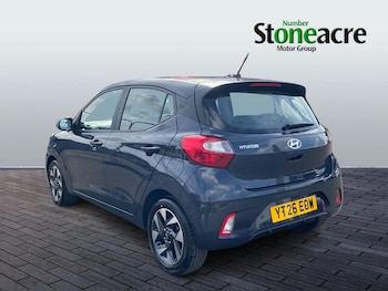 Used Hyundai i10 2026 for sale - 78292090: Photo