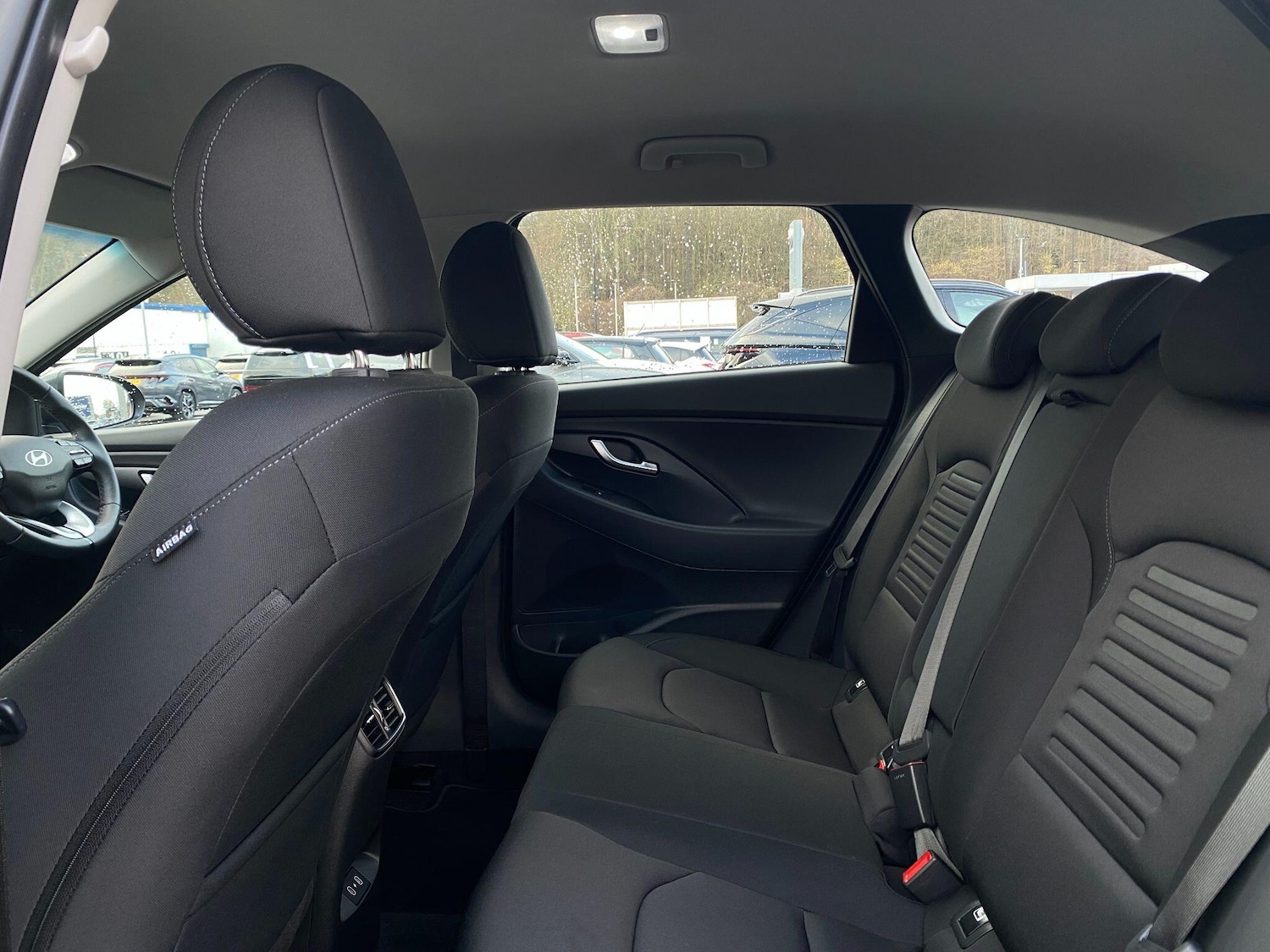 Used Hyundai i30 for sale - 77267063: Photo 14