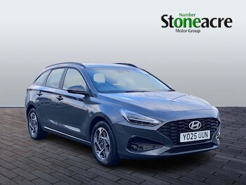 Used Hyundai i30 2025 for sale - 77267063: Photo
