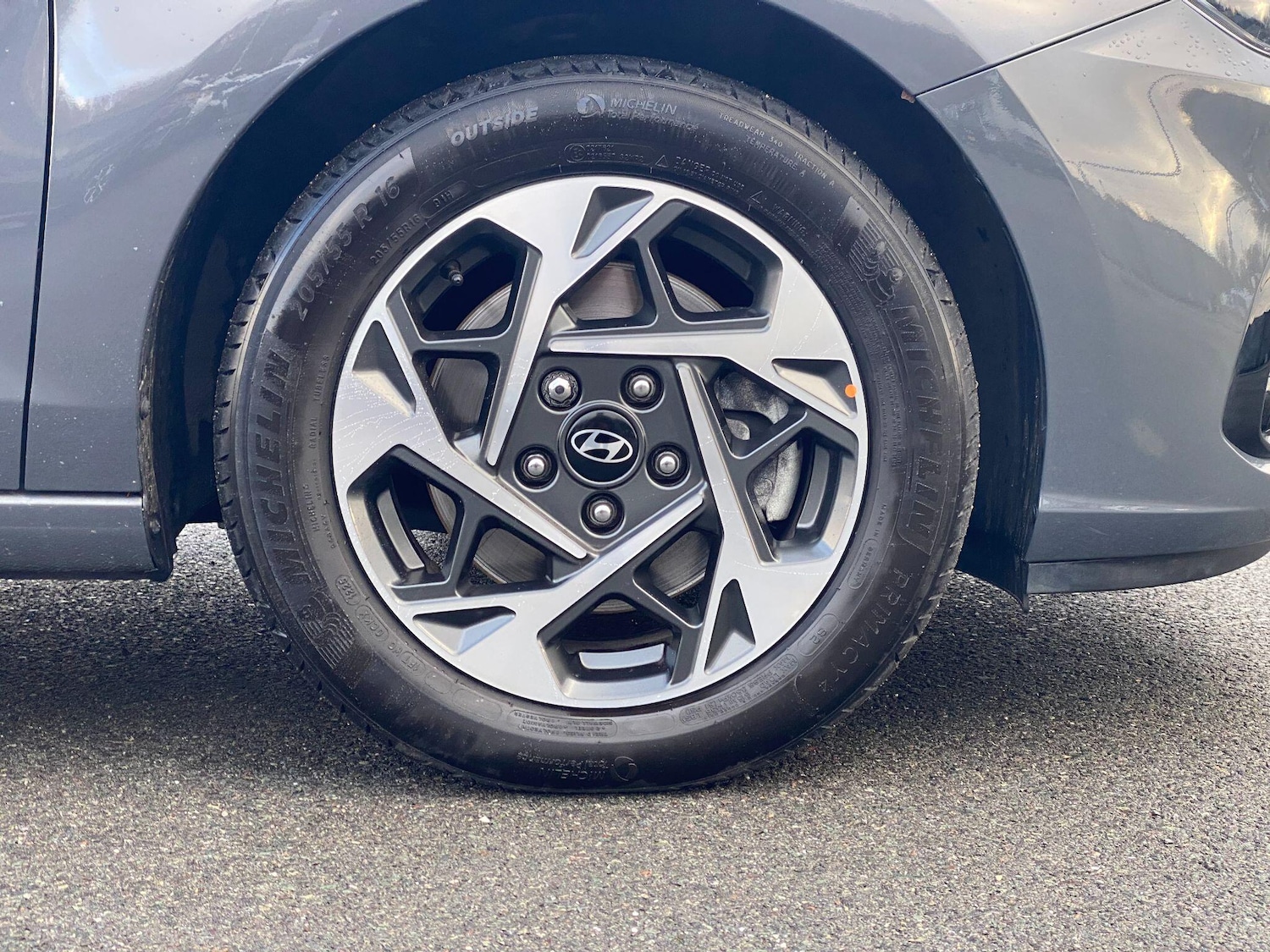 Used Hyundai i30 for sale - 77267063: Photo 26