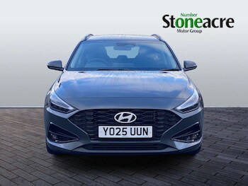 Used Hyundai i30 2025 for sale - 77267063: Photo