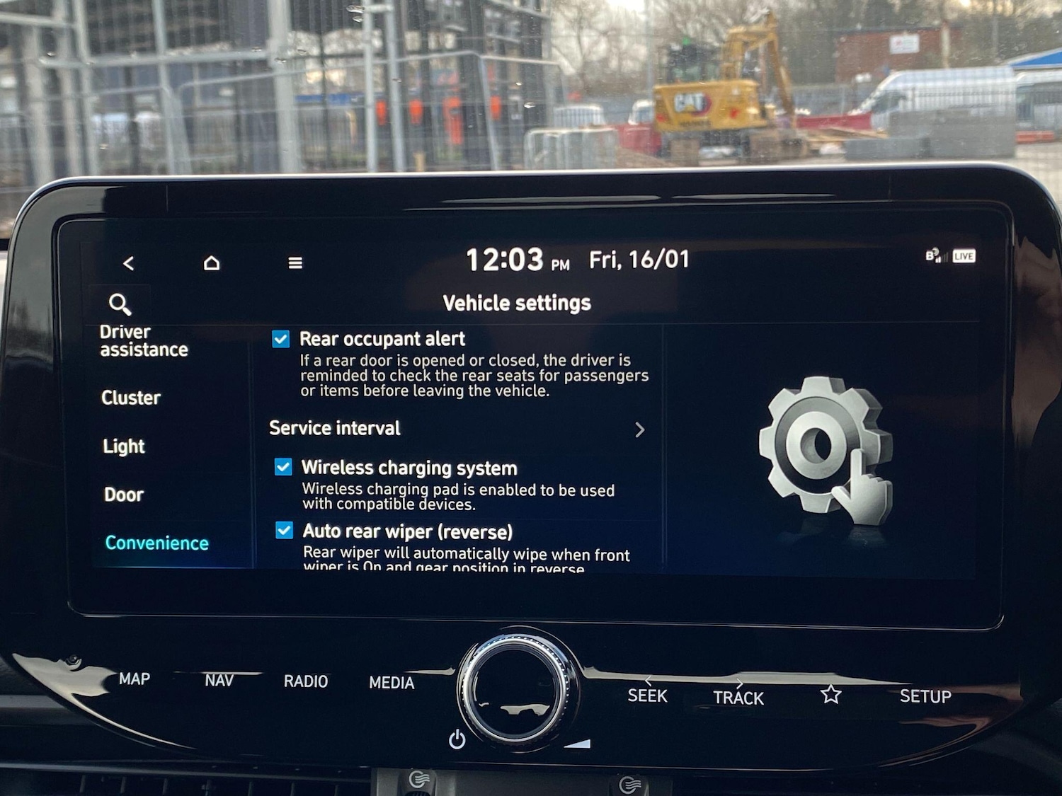 Used Hyundai i30 for sale - 77267063: Photo 32