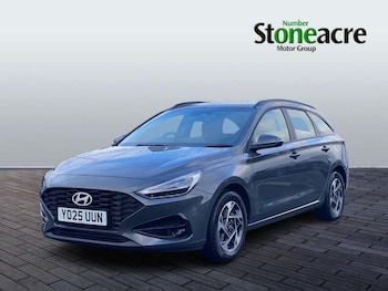 Used Hyundai i30 2025 for sale - 77267063: Photo