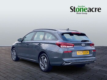 Used Hyundai i30 2025 for sale - 77267063: Photo