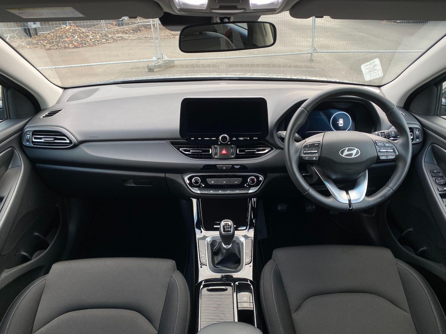 Used Hyundai i30 for sale - 77267063: Photo 9