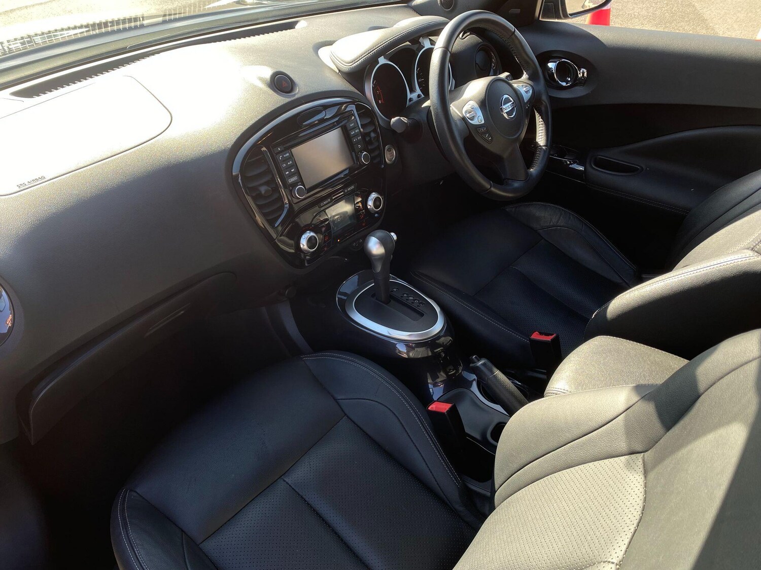 Used Nissan Juke 2019 for sale - 77940006: Photo 11