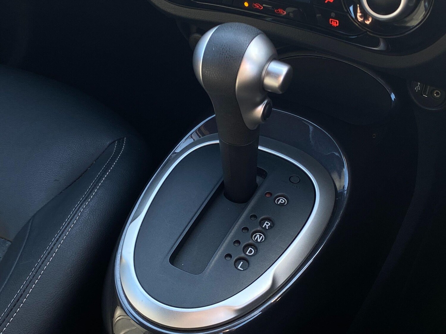 Used Nissan Juke 2019 for sale - 77940006: Photo 12