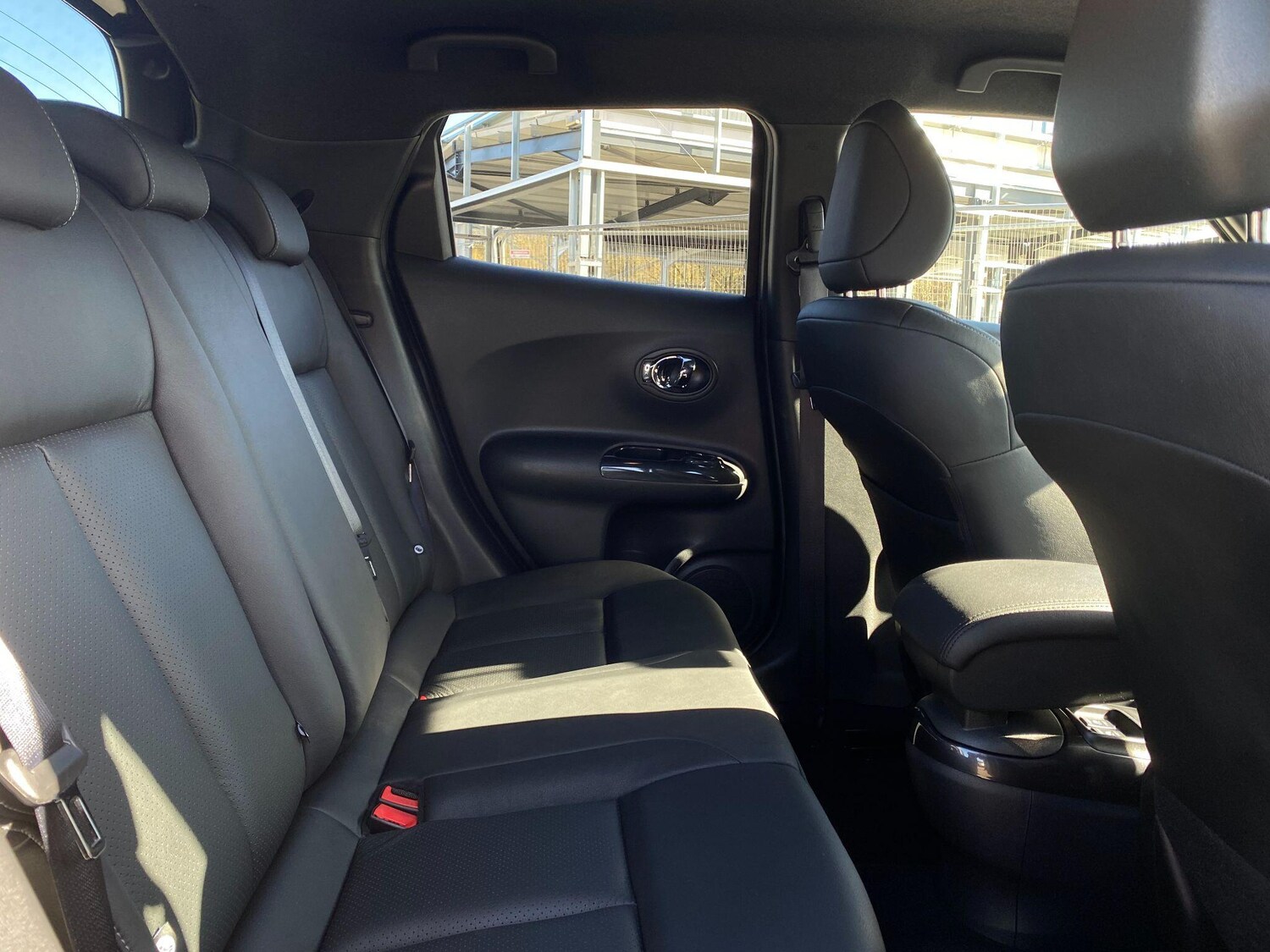 Used Nissan Juke 2019 for sale - 77940006: Photo 14