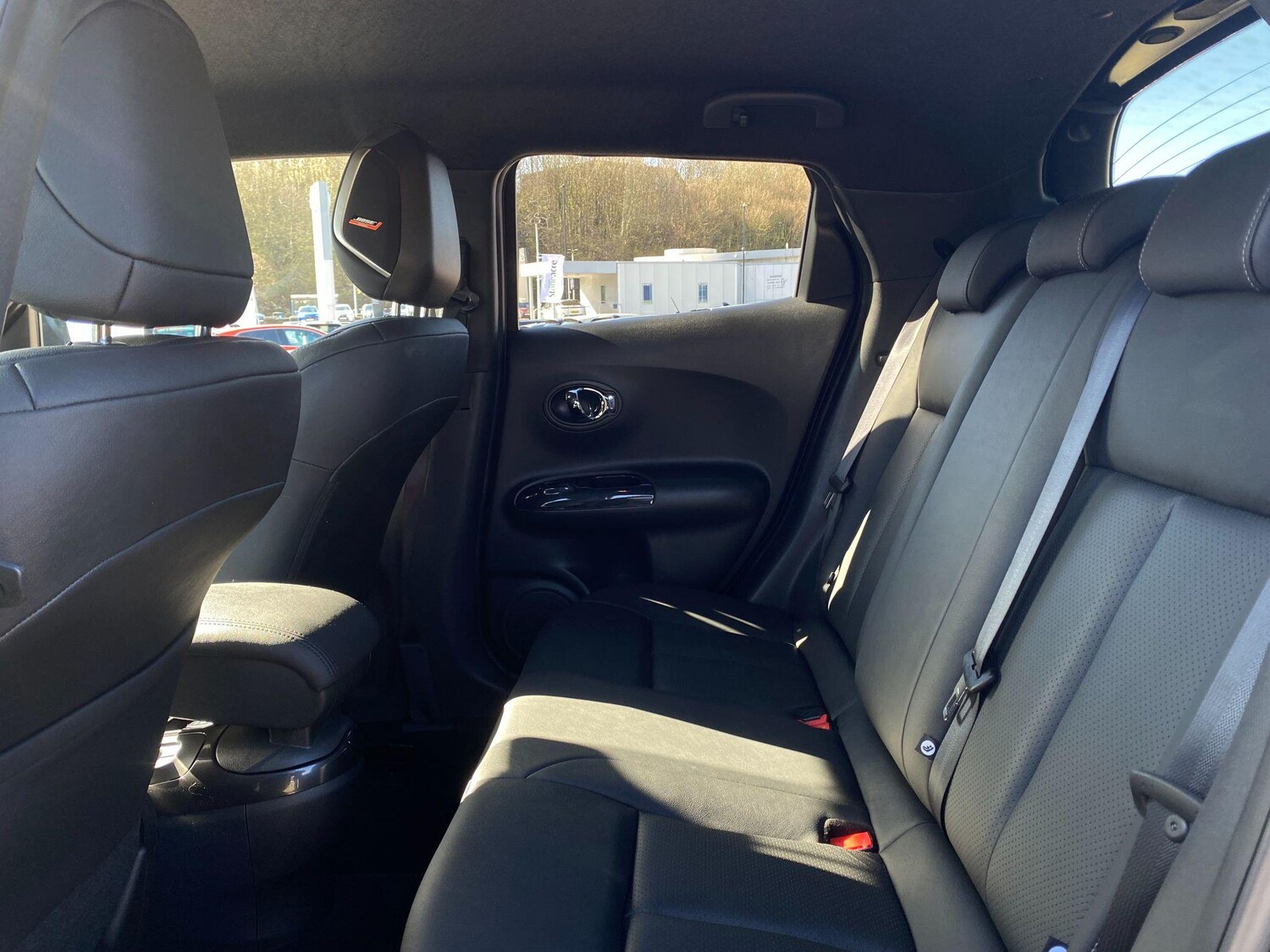 Used Nissan Juke 2019 for sale - 77940006: Photo 15