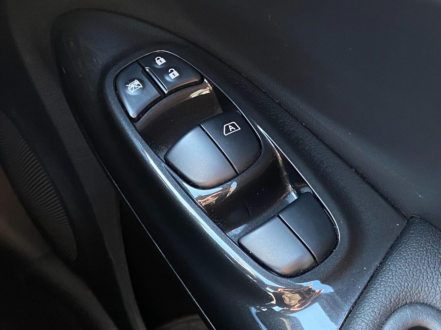 Used Nissan Juke 2019 for sale - 77940006: Photo 16