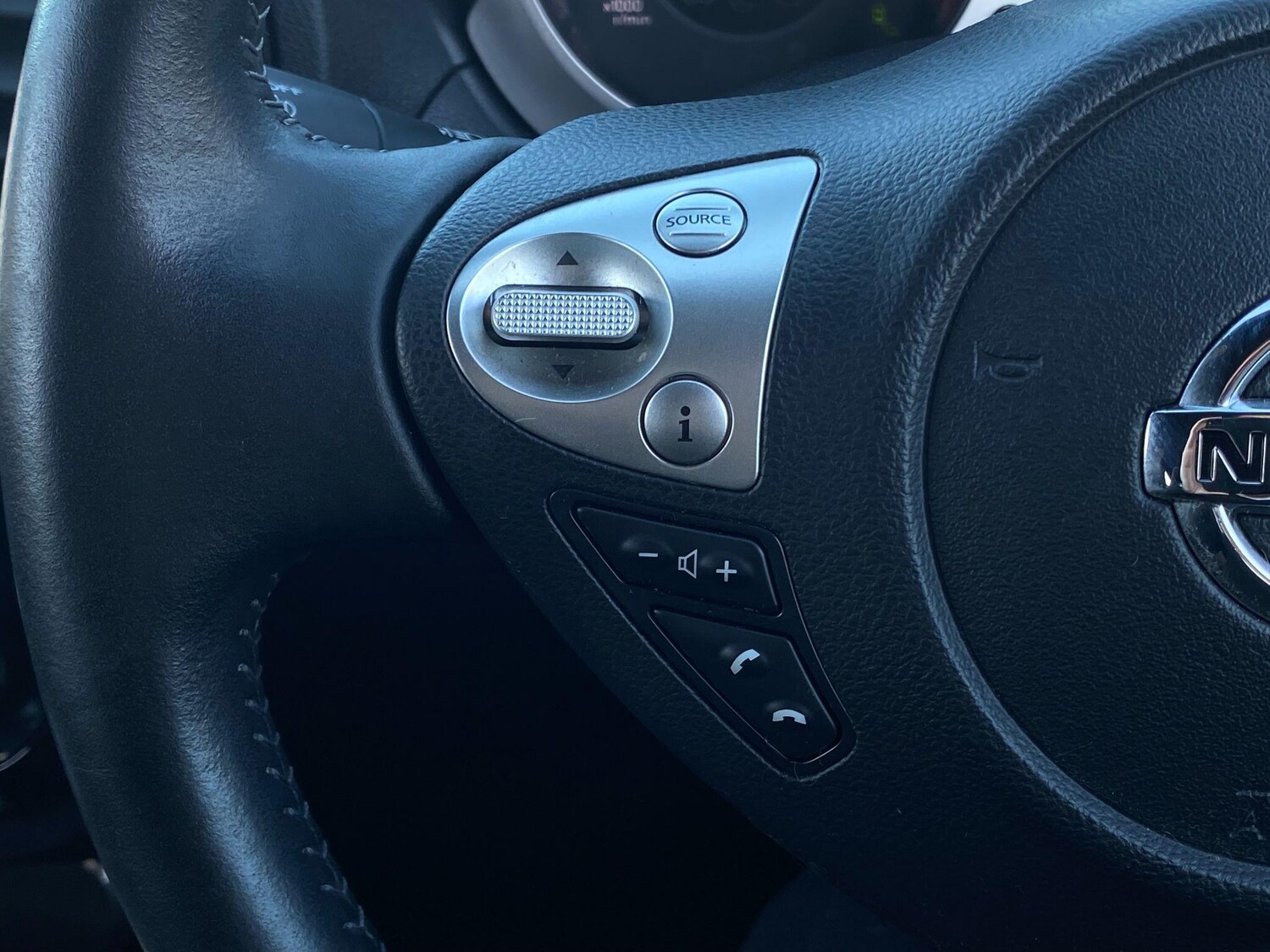 Used Nissan Juke 2019 for sale - 77940006: Photo 18