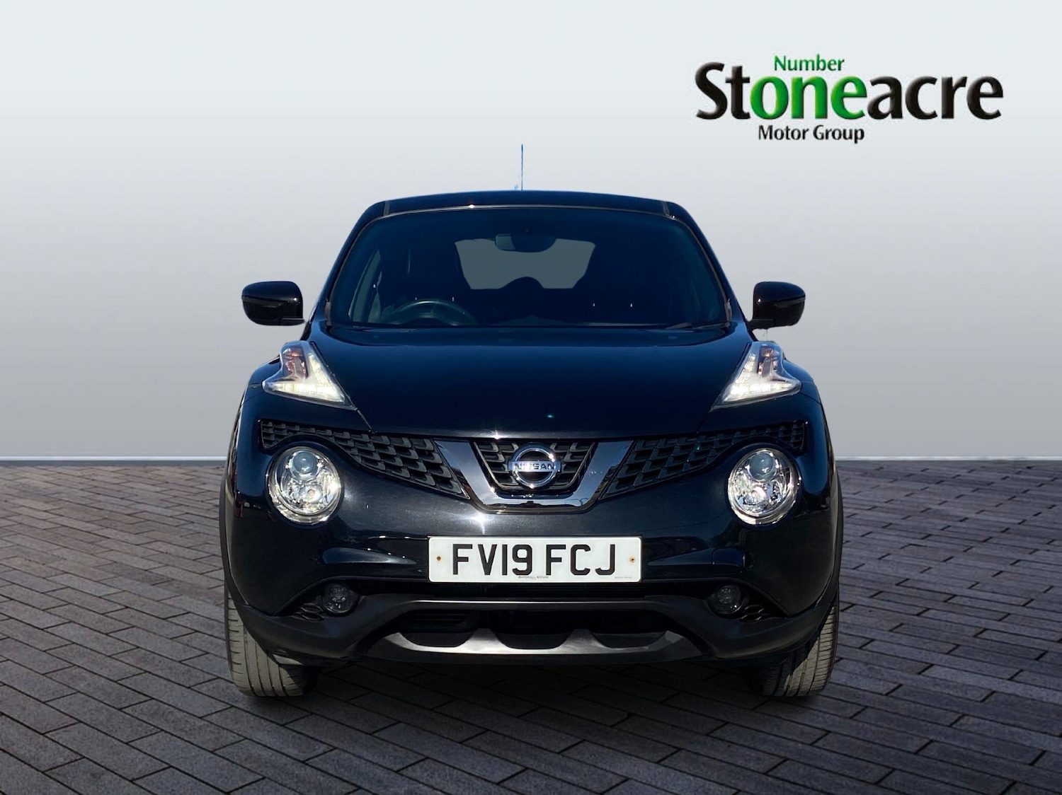 Used Nissan Juke 2019 for sale - 77940006: Photo 2