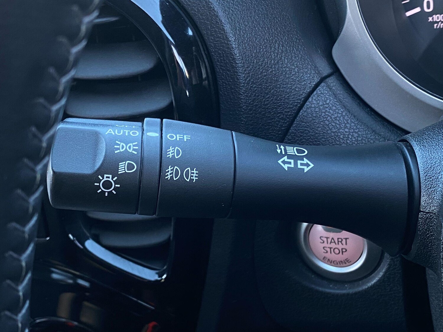 Used Nissan Juke 2019 for sale - 77940006: Photo 21