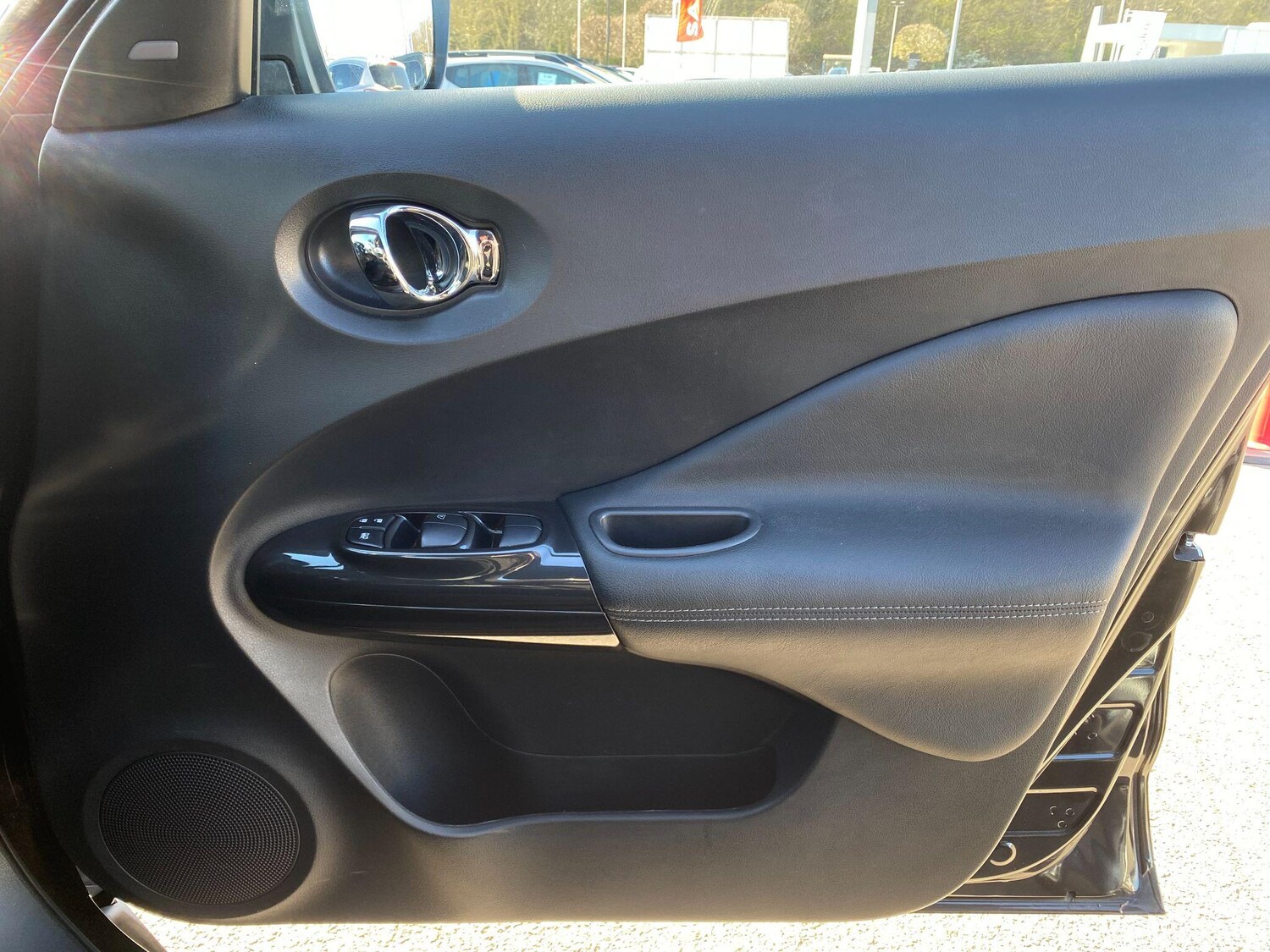 Used Nissan Juke 2019 for sale - 77940006: Photo 23