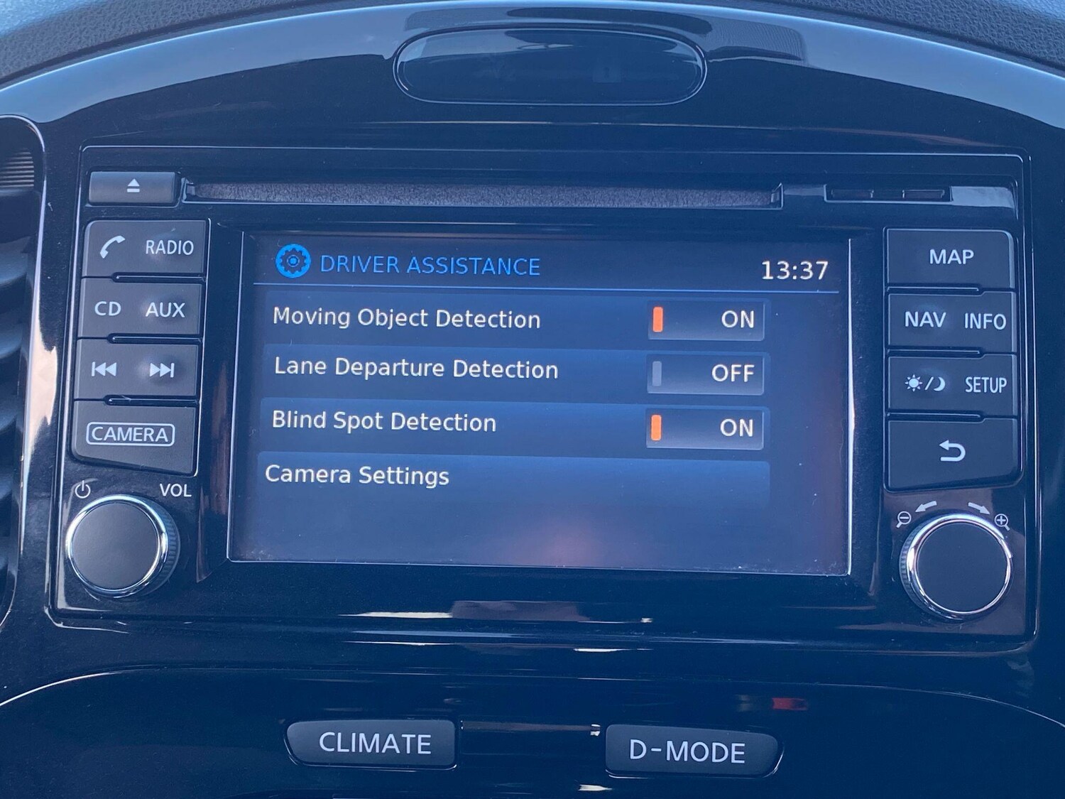 Used Nissan Juke 2019 for sale - 77940006: Photo 25