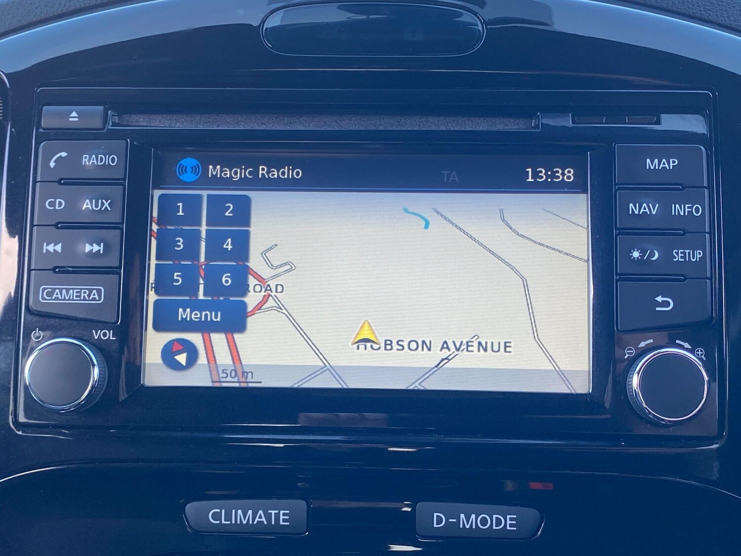 Used Nissan Juke 2019 for sale - 77940006: Photo 27