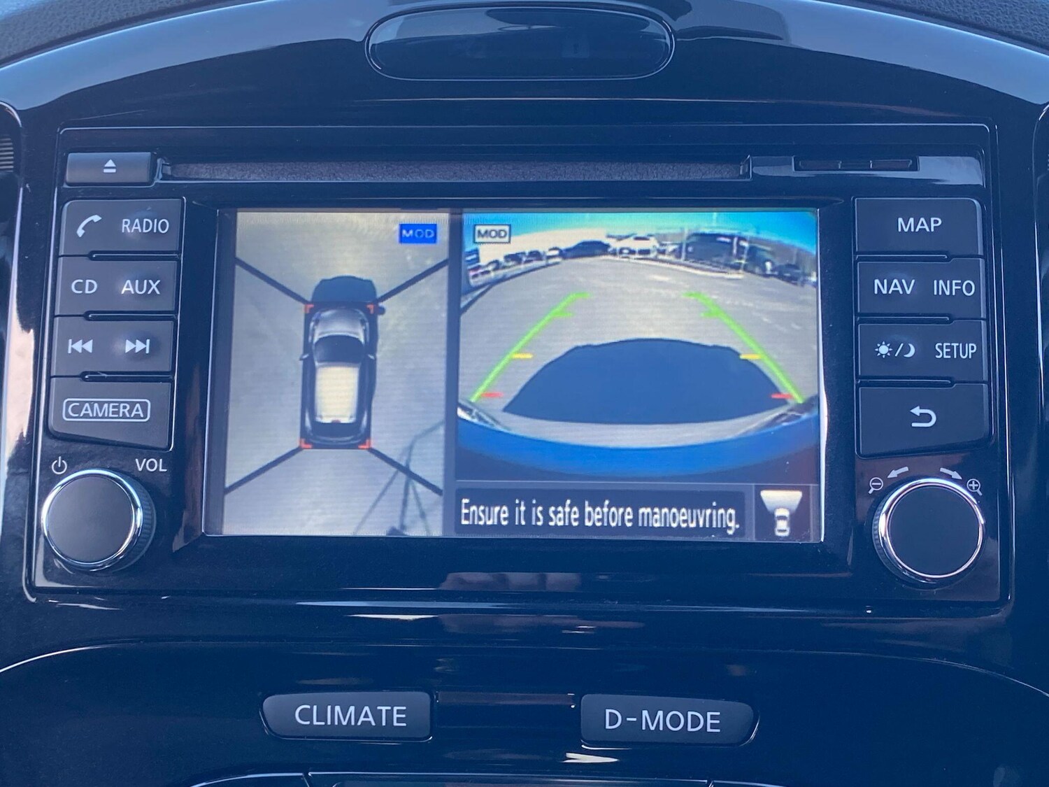 Used Nissan Juke 2019 for sale - 77940006: Photo 29