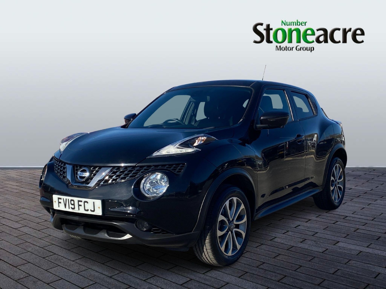 Used Nissan Juke 2019 for sale - 77940006: Photo 3