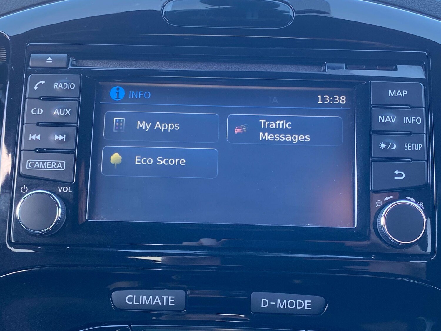 Used Nissan Juke 2019 for sale - 77940006: Photo 30