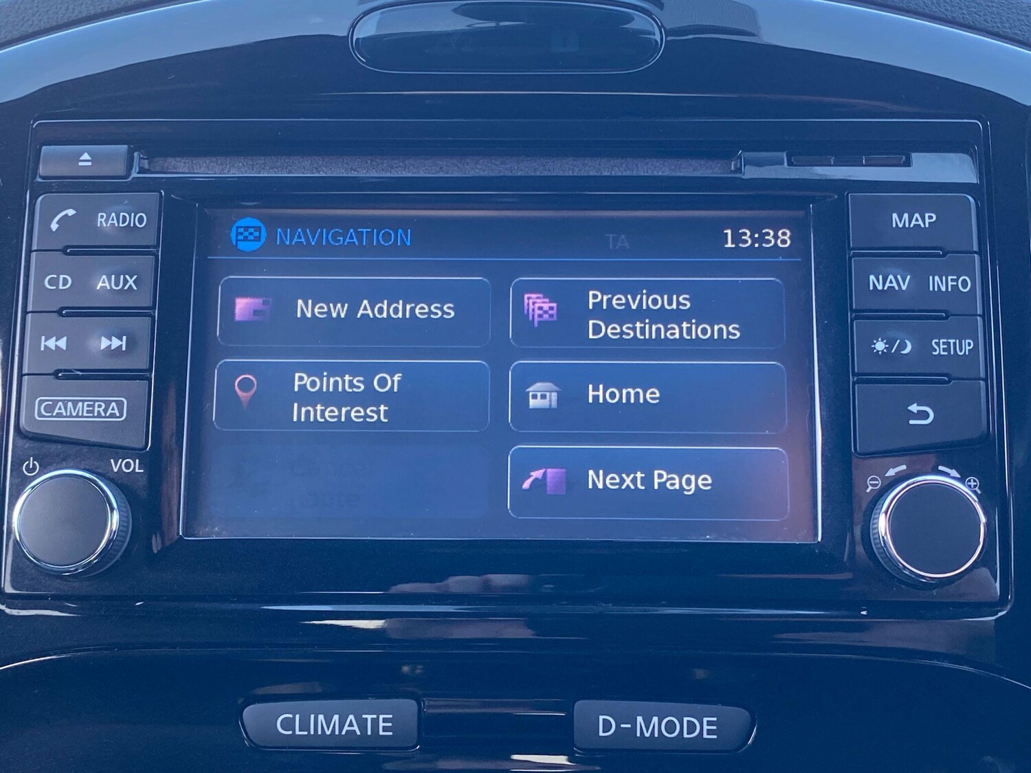 Used Nissan Juke 2019 for sale - 77940006: Photo 31