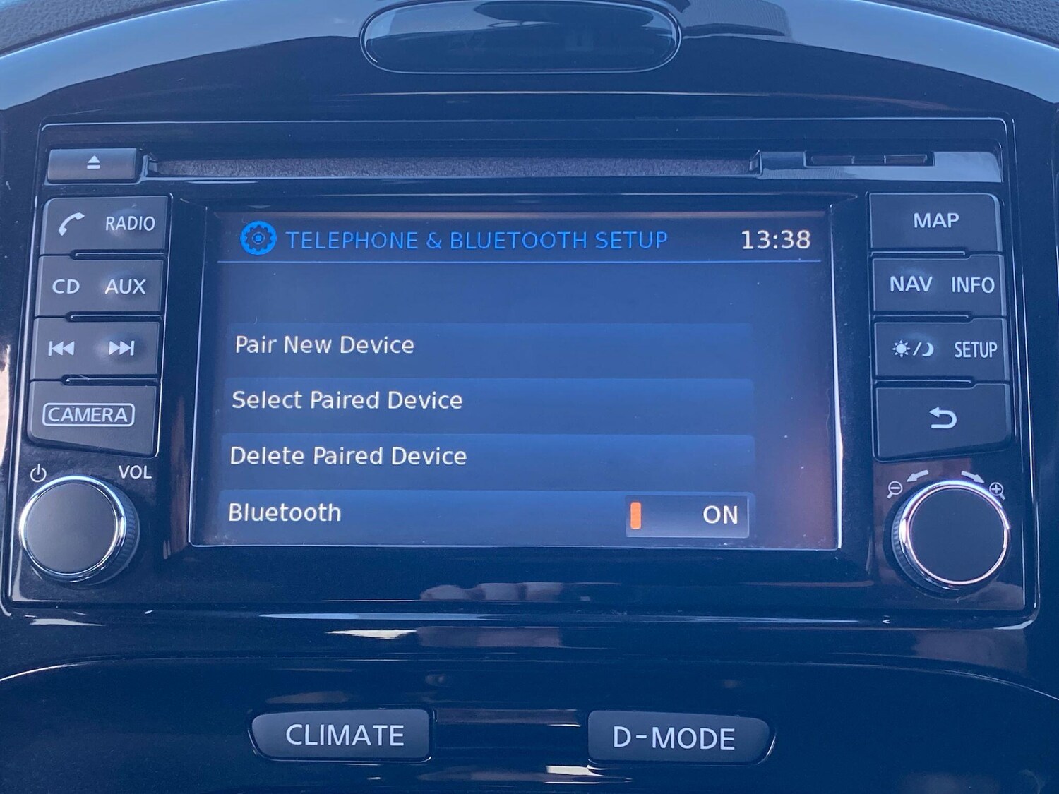 Used Nissan Juke 2019 for sale - 77940006: Photo 32