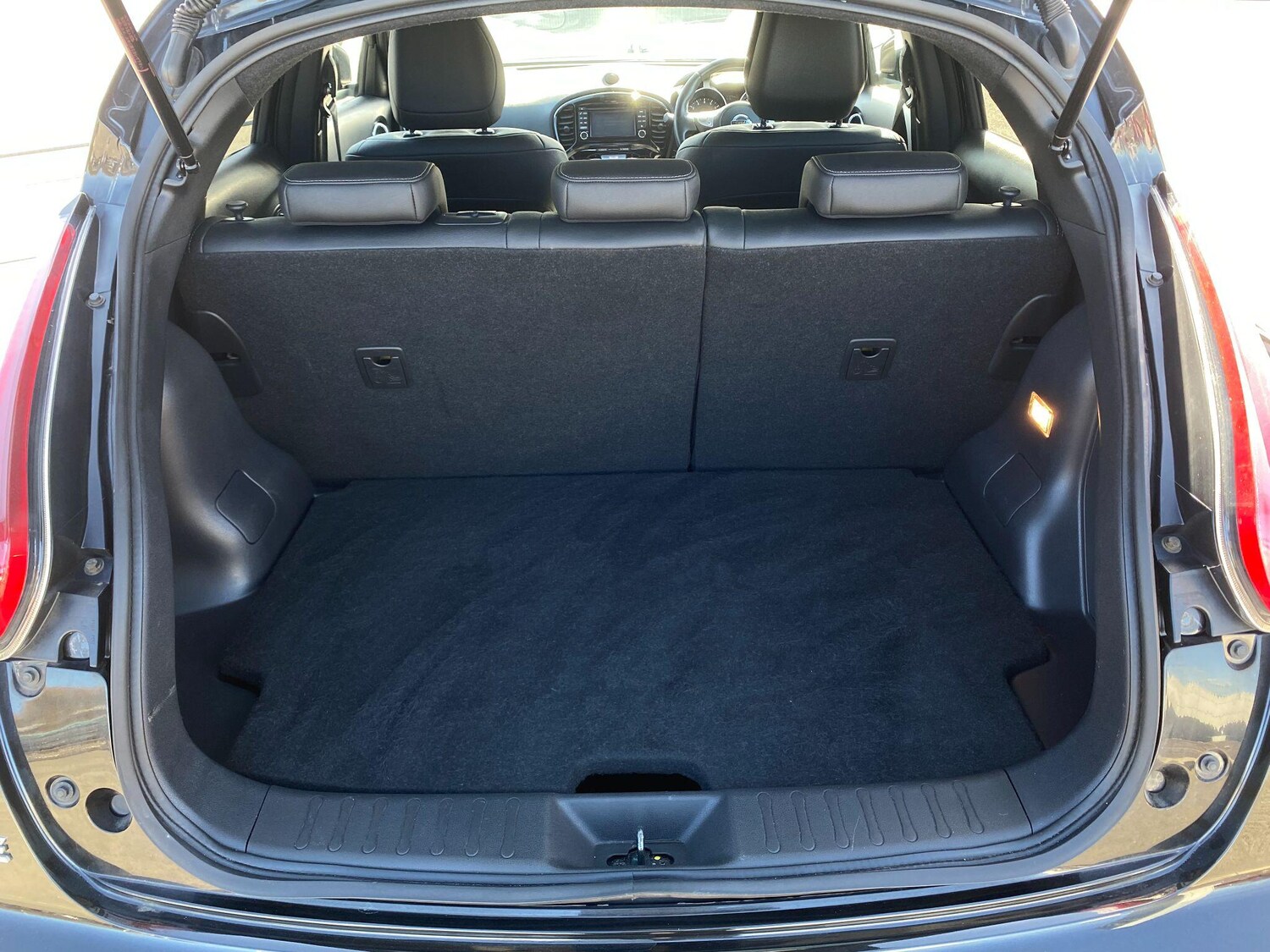 Used Nissan Juke 2019 for sale - 77940006: Photo 35