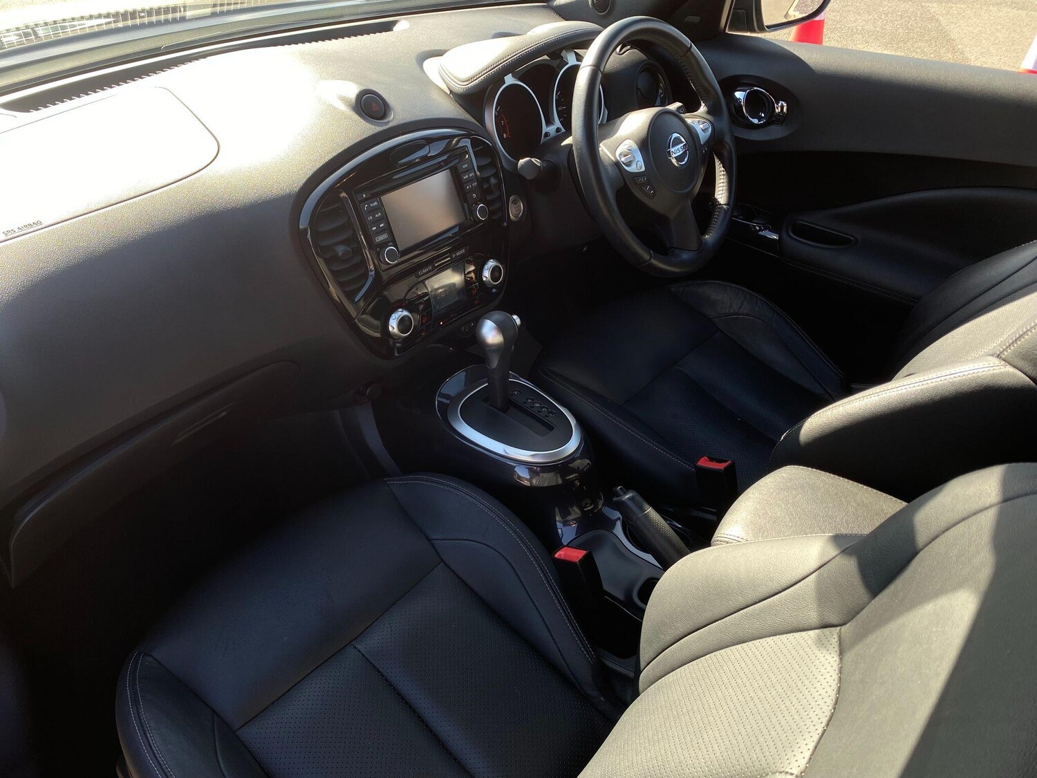 Used Nissan Juke 2019 for sale - 77940006: Photo 37