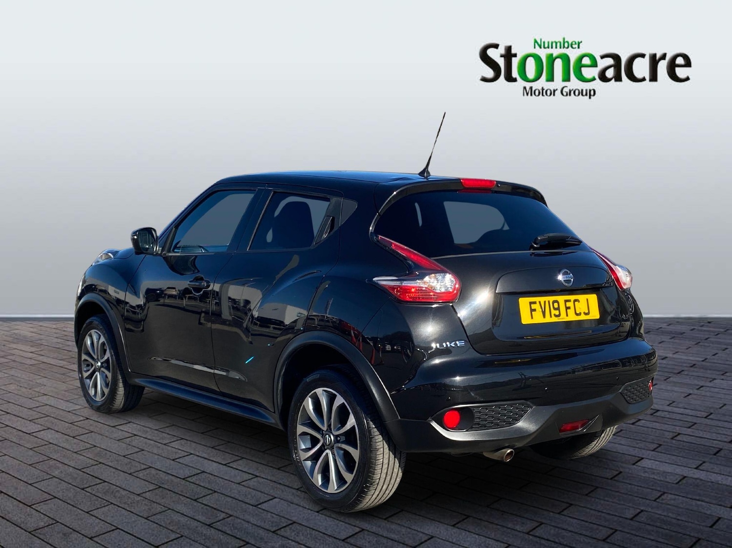 Used Nissan Juke 2019 for sale - 77940006: Photo 4