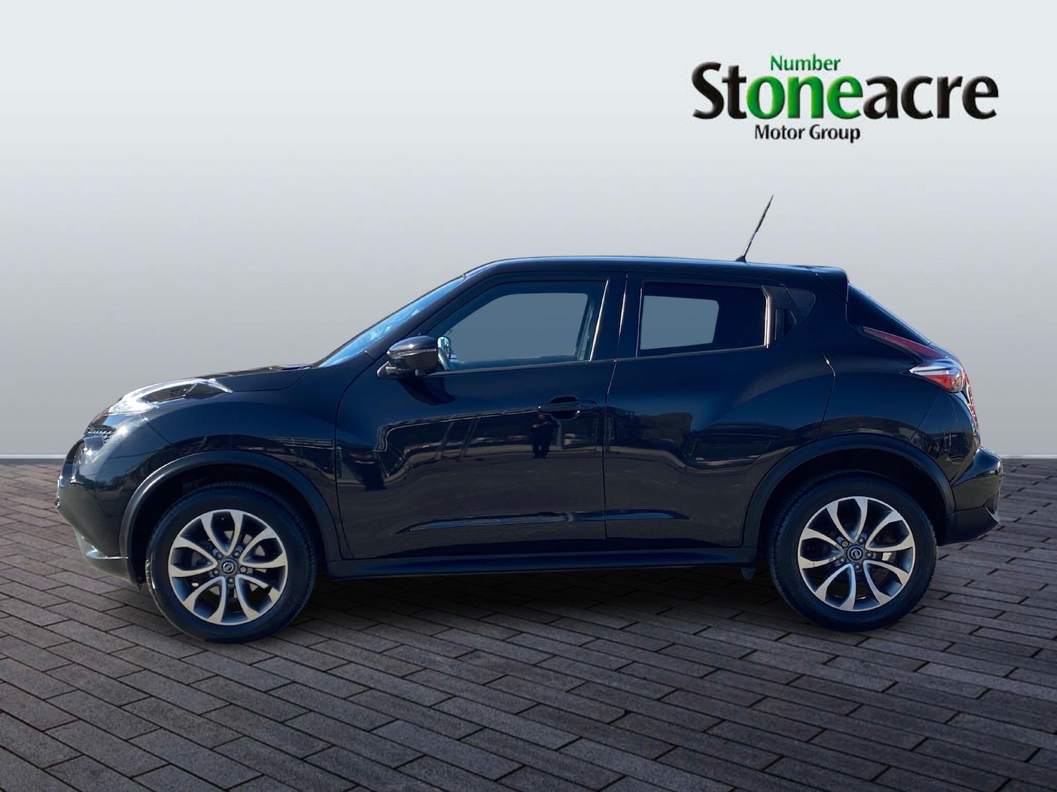 Used Nissan Juke 2019 for sale - 77940006: Photo 5