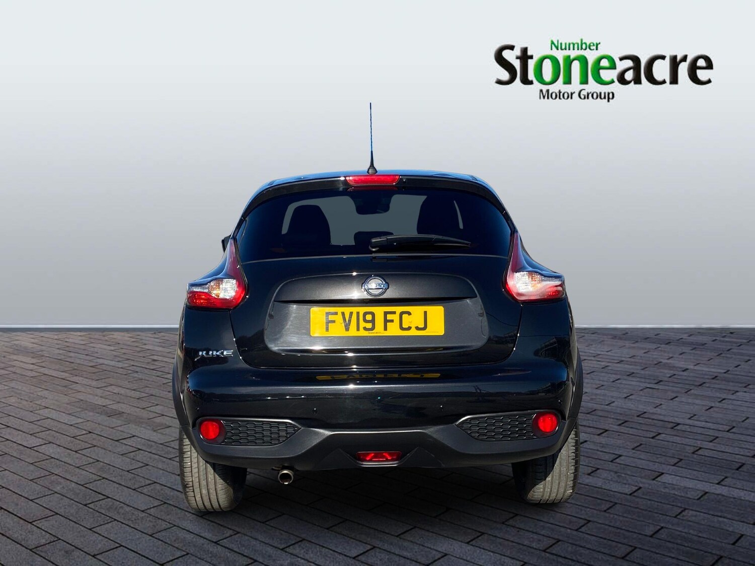 Used Nissan Juke 2019 for sale - 77940006: Photo 6