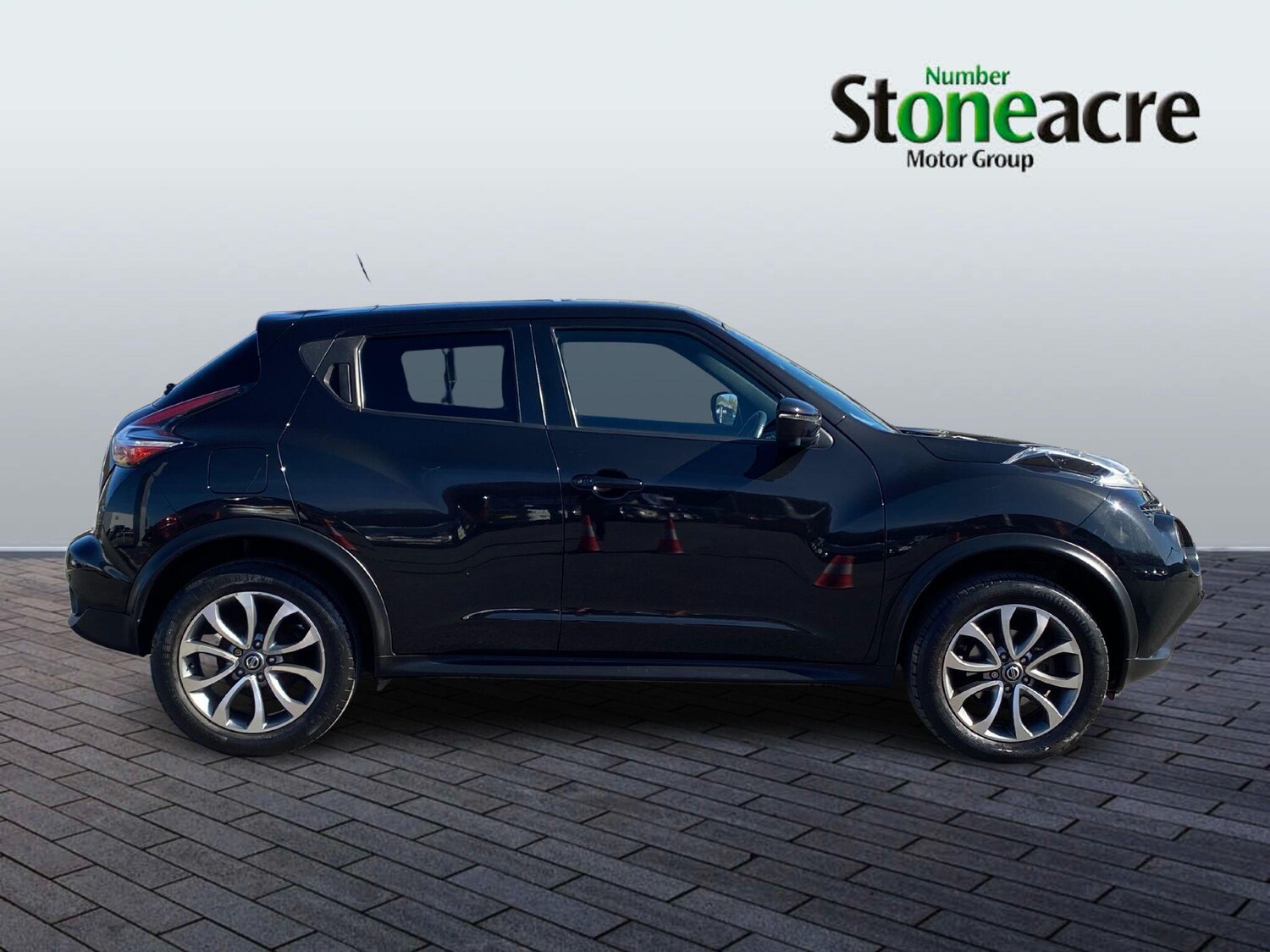 Used Nissan Juke 2019 for sale - 77940006: Photo 7