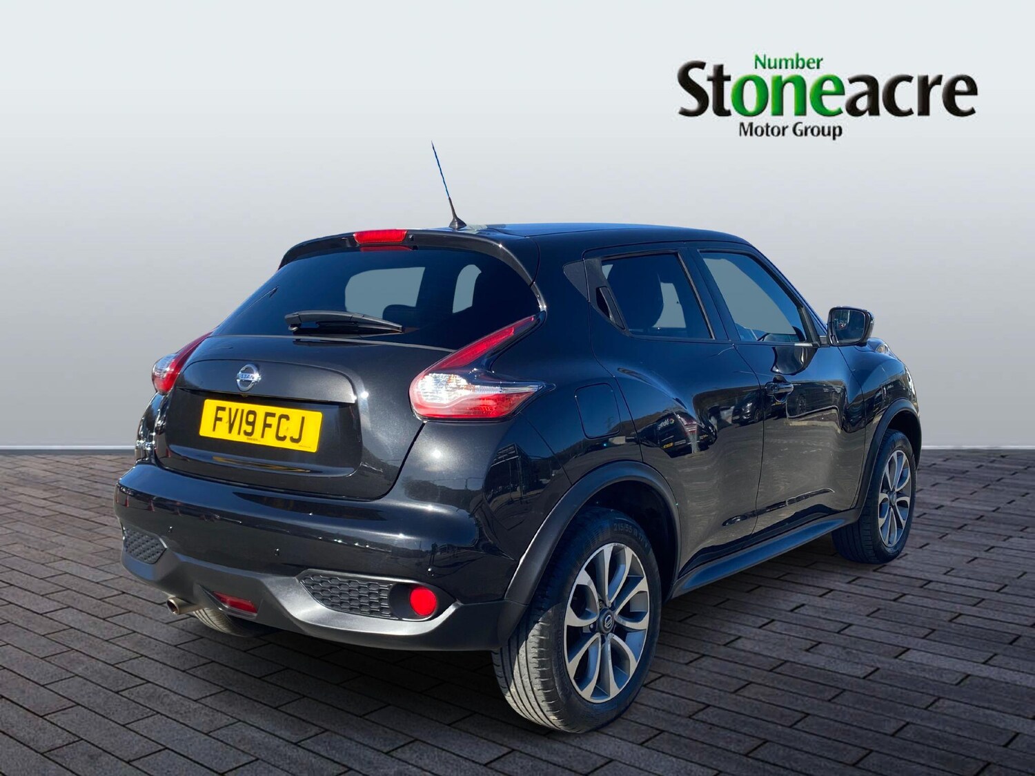 Used Nissan Juke 2019 for sale - 77940006: Photo 8