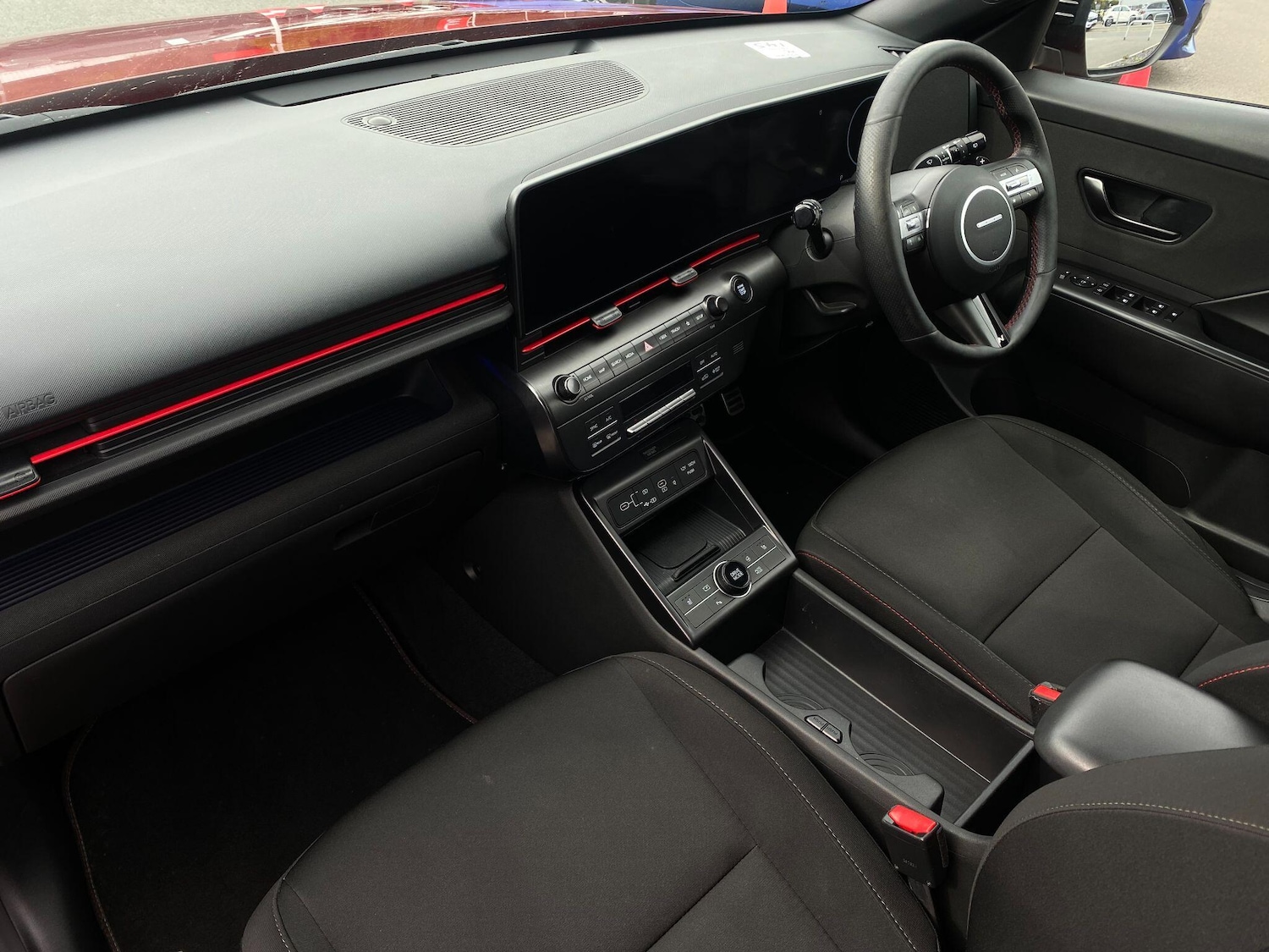 Used Hyundai KONA 2025 for sale - 78204774: Photo 11