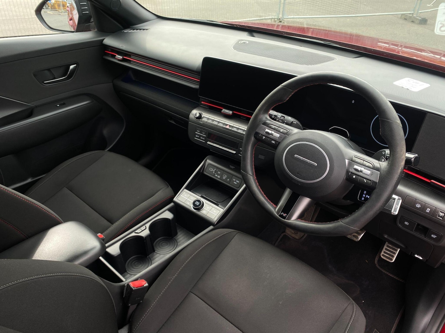 Used Hyundai KONA 2025 for sale - 78204774: Photo 12