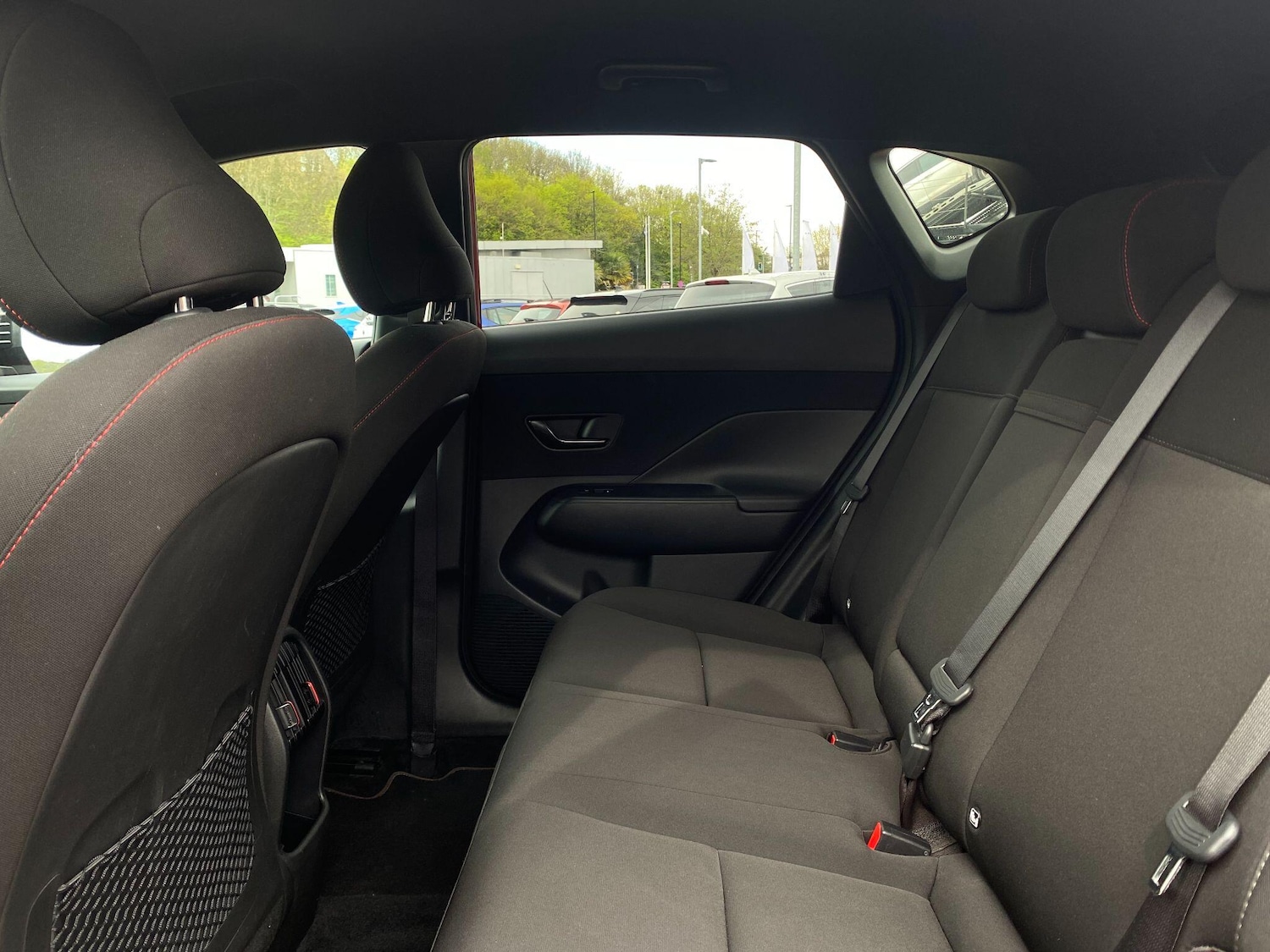 Used Hyundai KONA 2025 for sale - 78204774: Photo 13