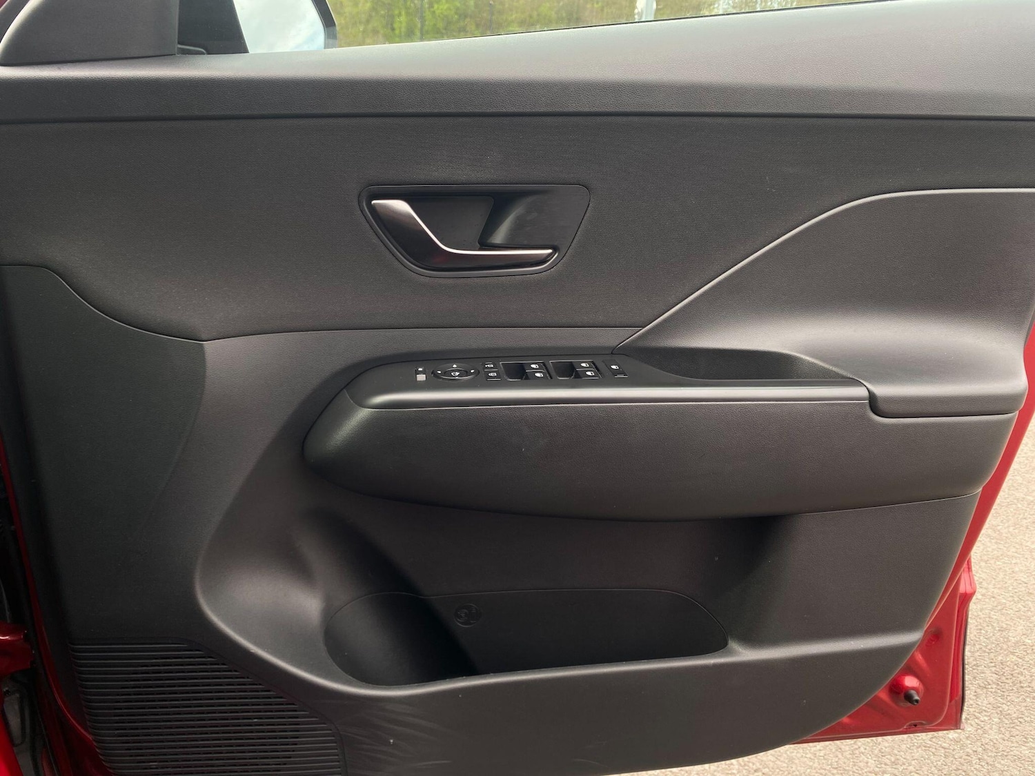 Used Hyundai KONA 2025 for sale - 78204774: Photo 30