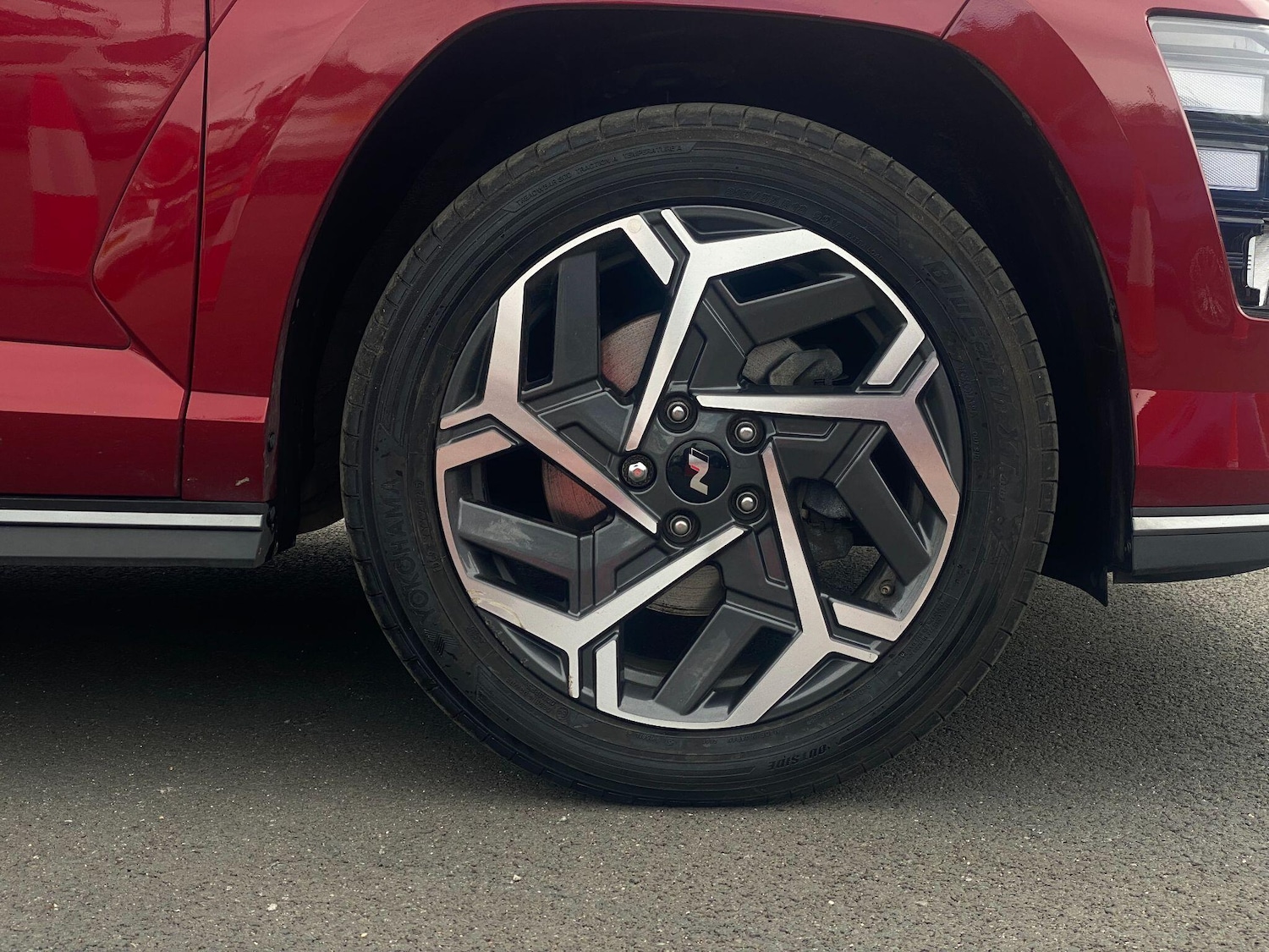 Used Hyundai KONA 2025 for sale - 78204774: Photo 31