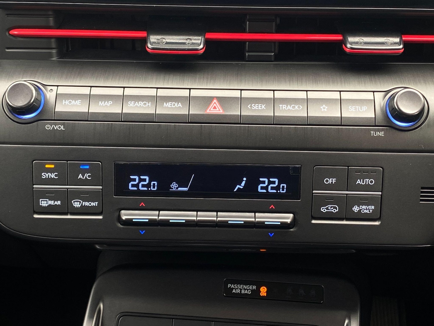 Used Hyundai KONA 2025 for sale - 78204774: Photo 32