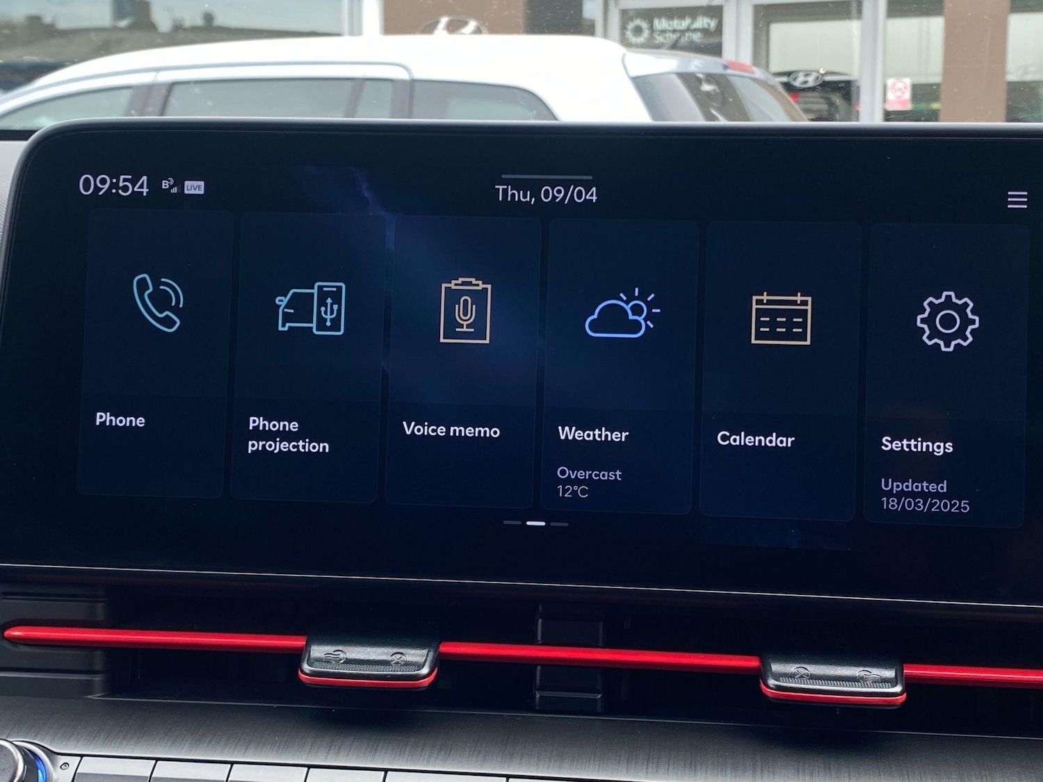 Used Hyundai KONA 2025 for sale - 78204774: Photo 34