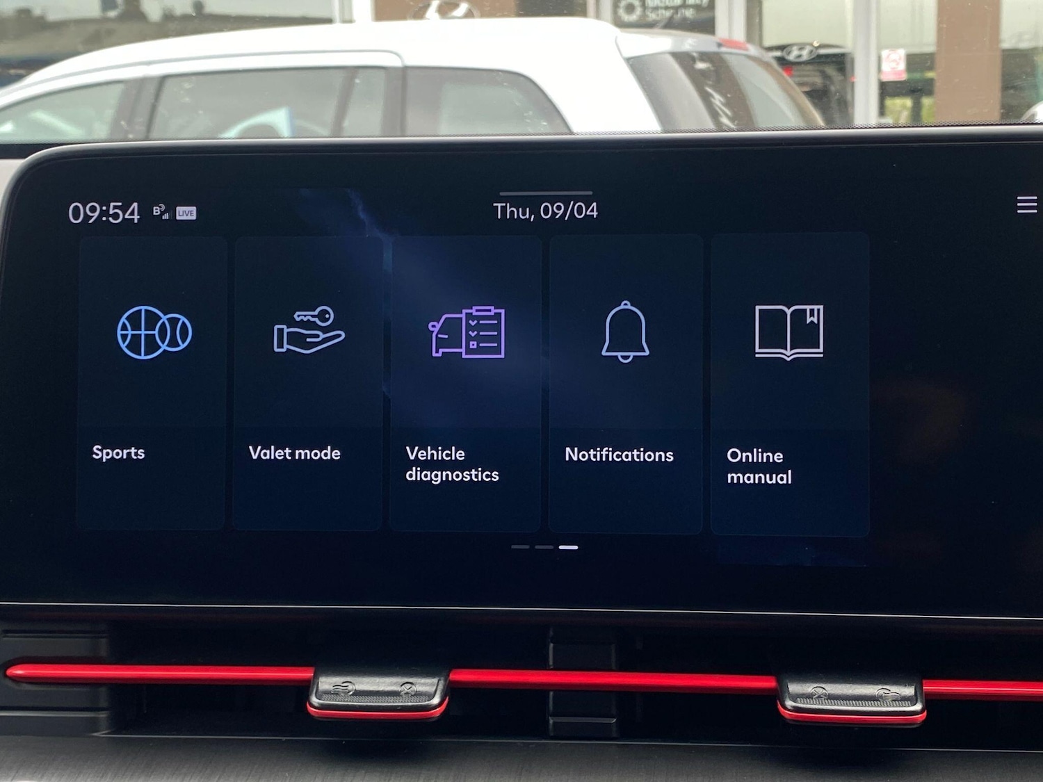 Used Hyundai KONA 2025 for sale - 78204774: Photo 35