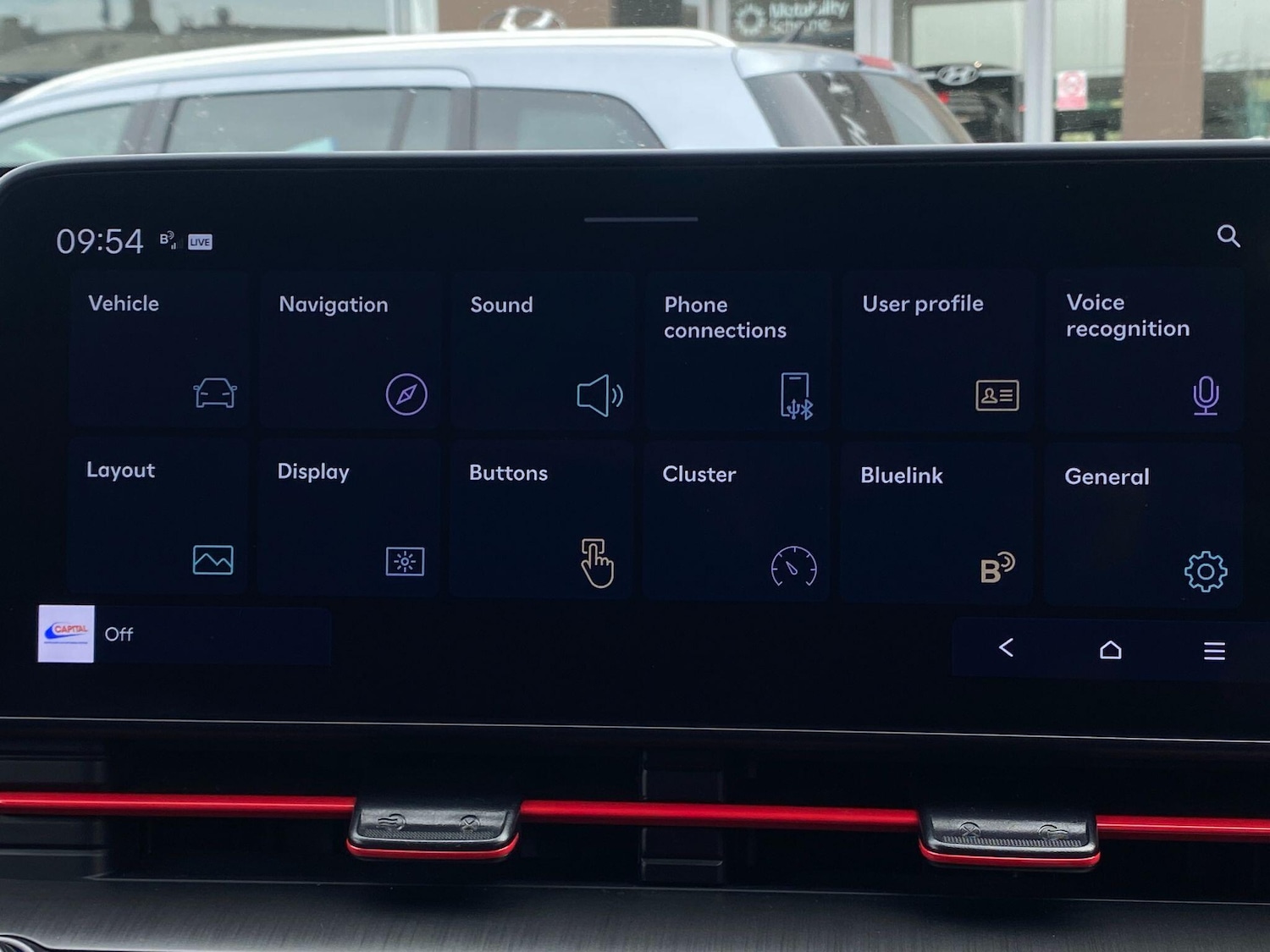 Used Hyundai KONA 2025 for sale - 78204774: Photo 36